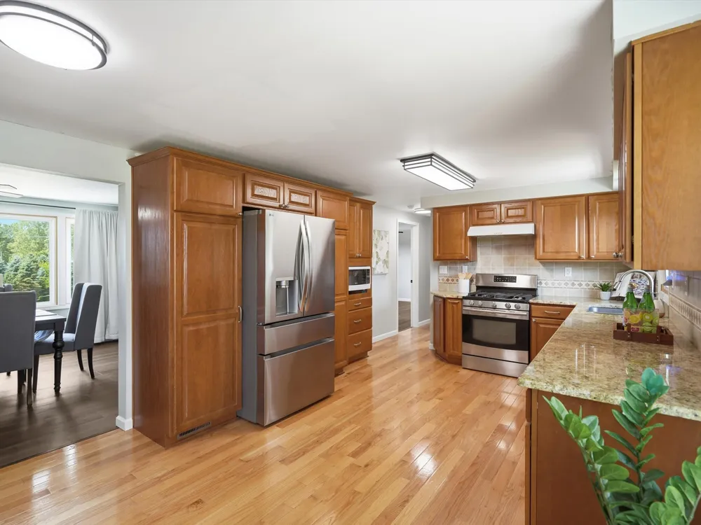 13396 Miracle Drive Chelsea, MI 48118