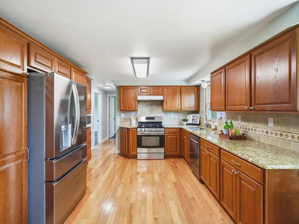 13396 Miracle Drive Chelsea, MI 48118