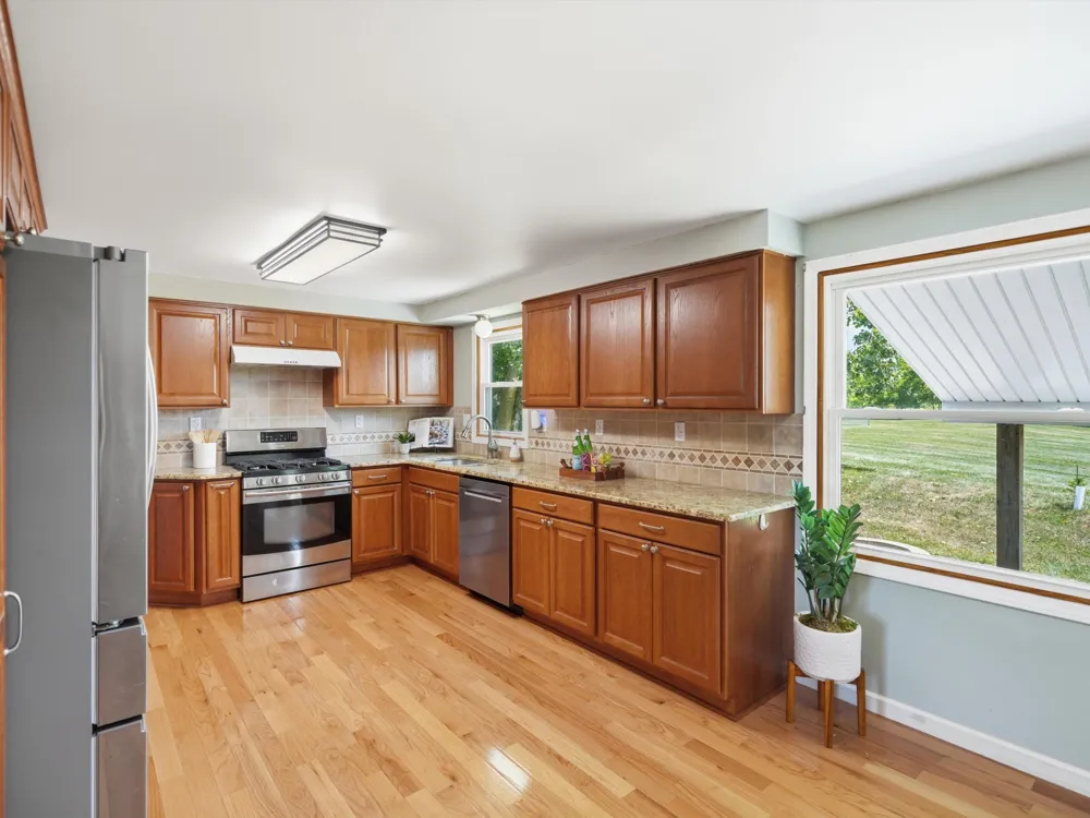 13396 Miracle Drive Chelsea, MI 48118