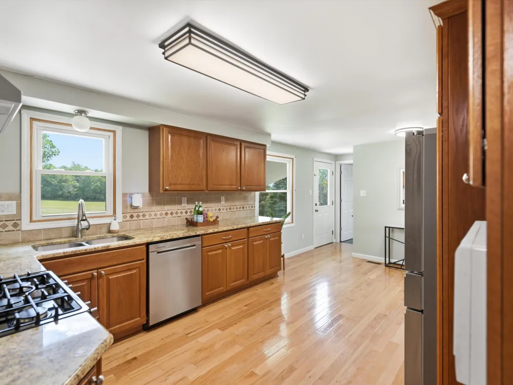 13396 Miracle Drive Chelsea, MI 48118