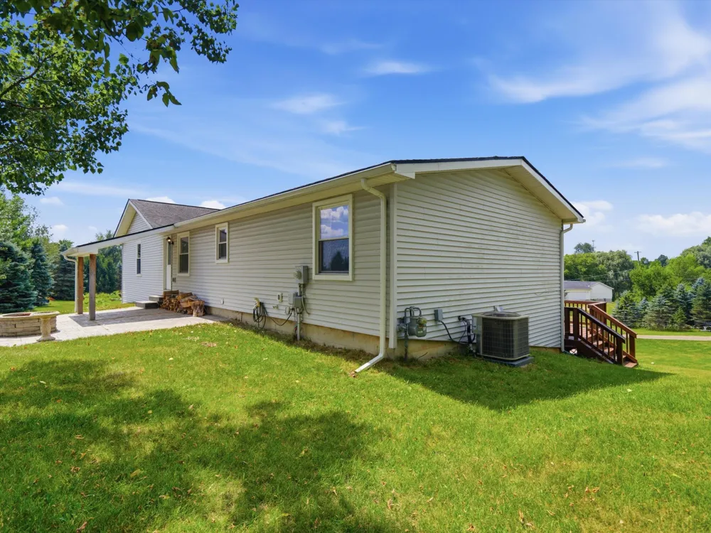 13396 Miracle Drive Chelsea, MI 48118