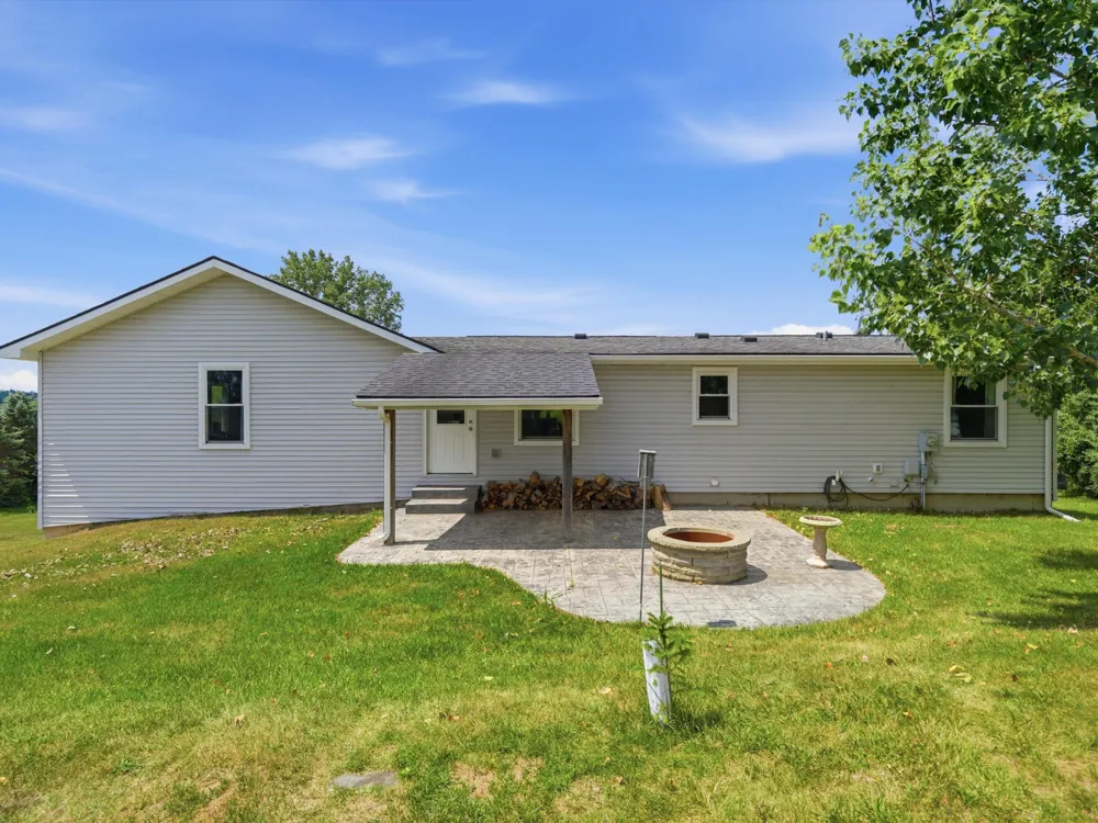 13396 Miracle Drive Chelsea, MI 48118