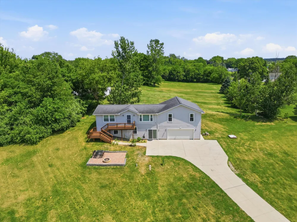 13396 Miracle Drive Chelsea, MI 48118
