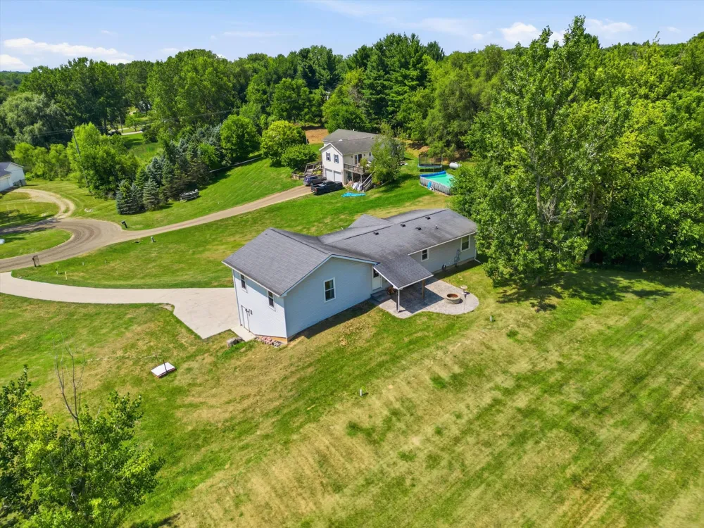 13396 Miracle Drive Chelsea, MI 48118