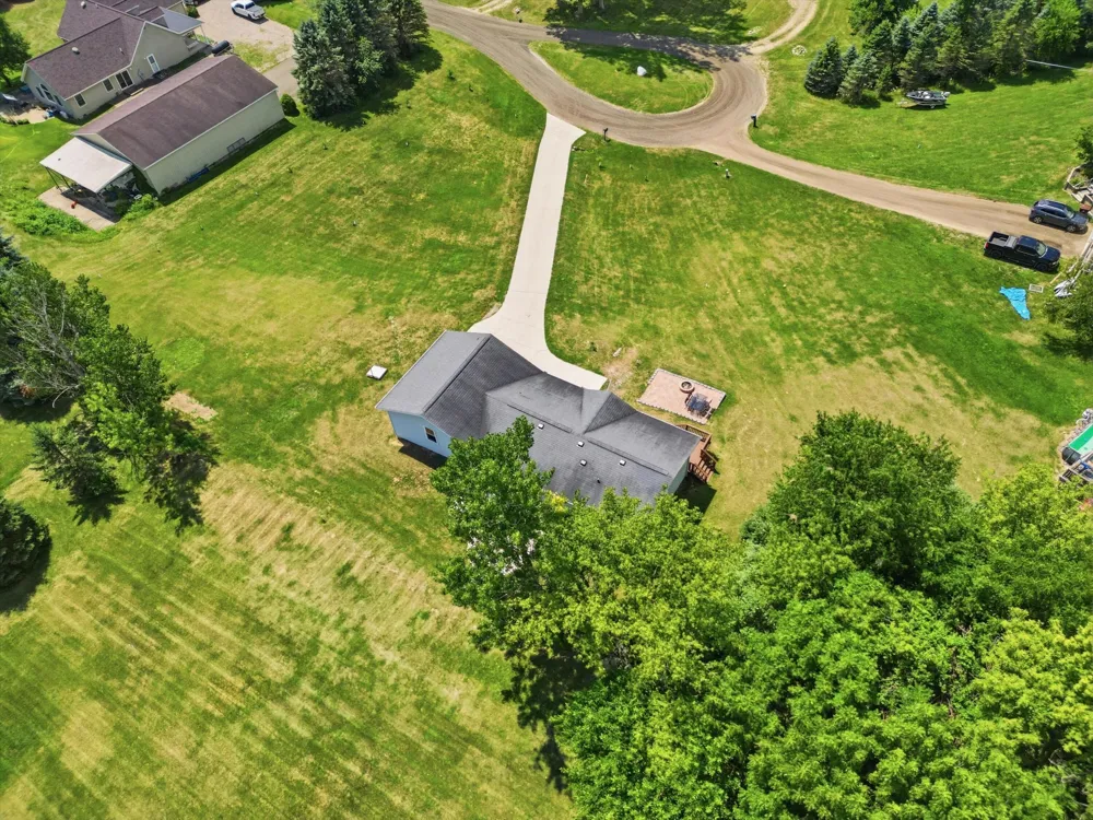 13396 Miracle Drive Chelsea, MI 48118