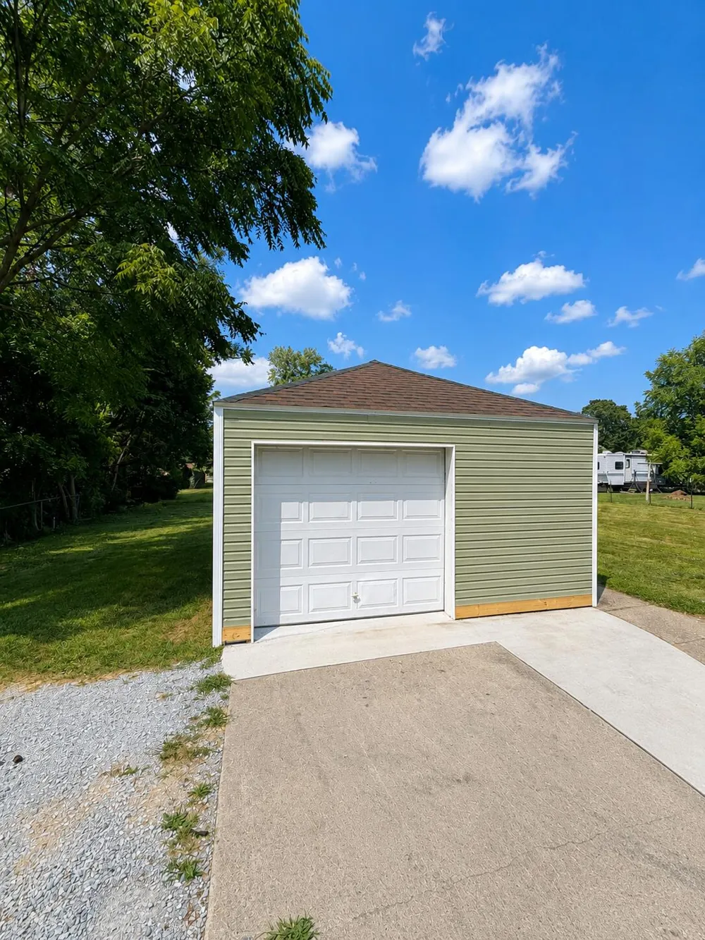 412 4th Avenue Three Rivers, MI 49093