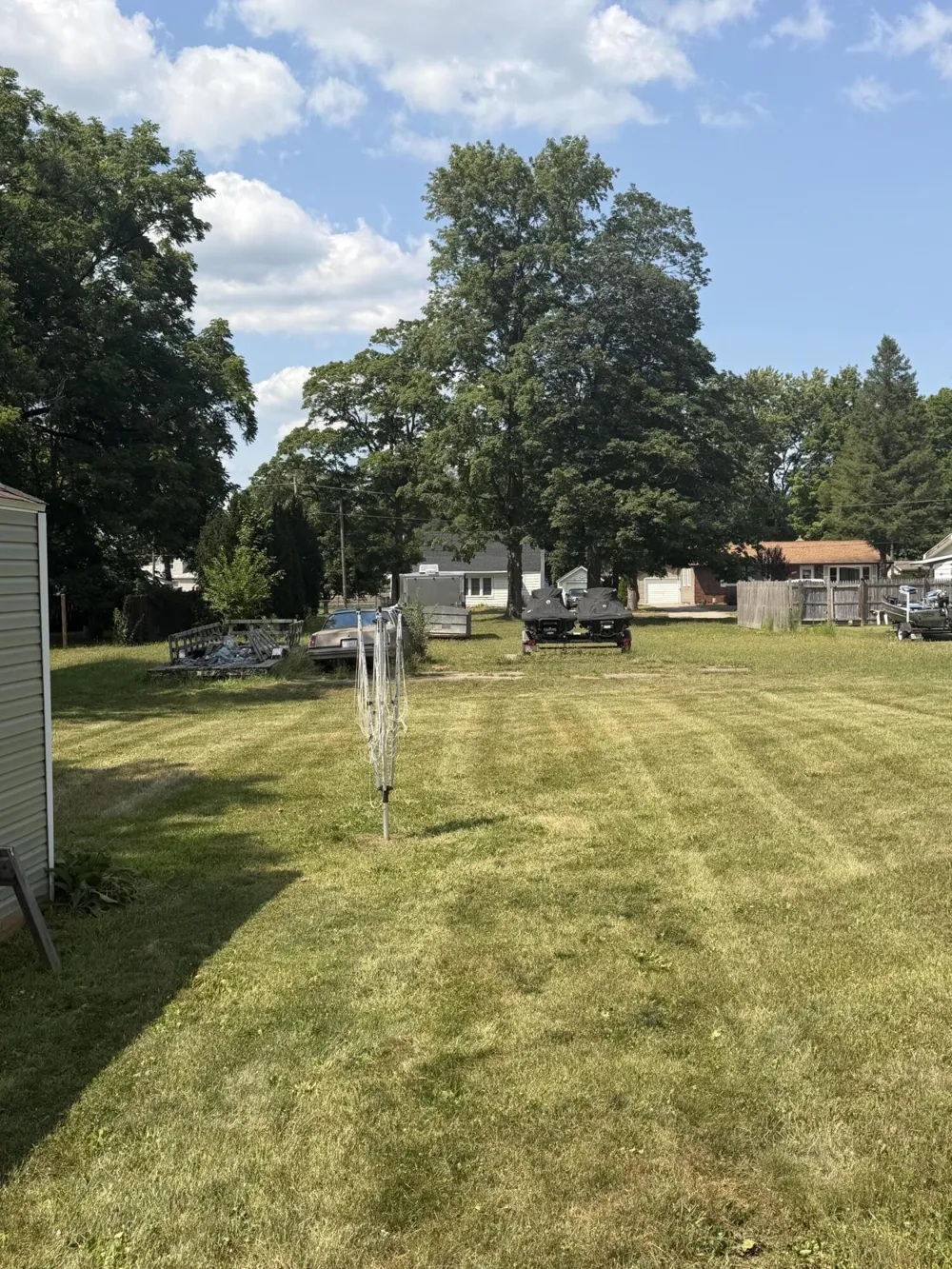 412 4th Avenue Three Rivers, MI 49093