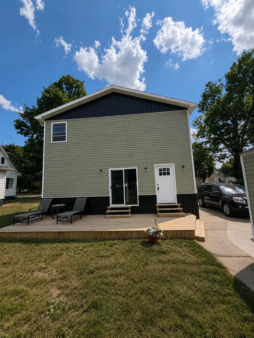 412 4th Avenue Three Rivers, MI 49093