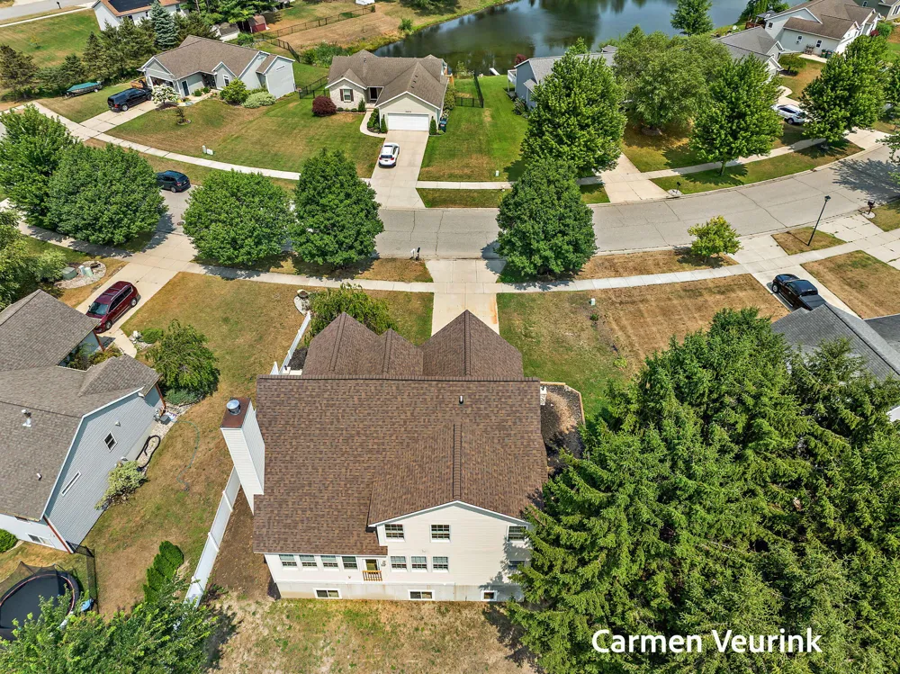10971 Lance Avenue Allendale, MI 49401