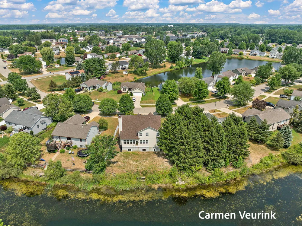 10971 Lance Avenue Allendale, MI 49401