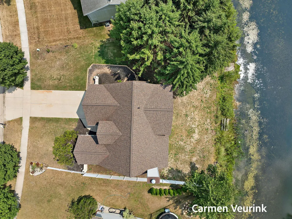 10971 Lance Avenue Allendale, MI 49401