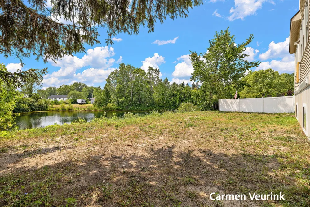 10971 Lance Avenue Allendale, MI 49401