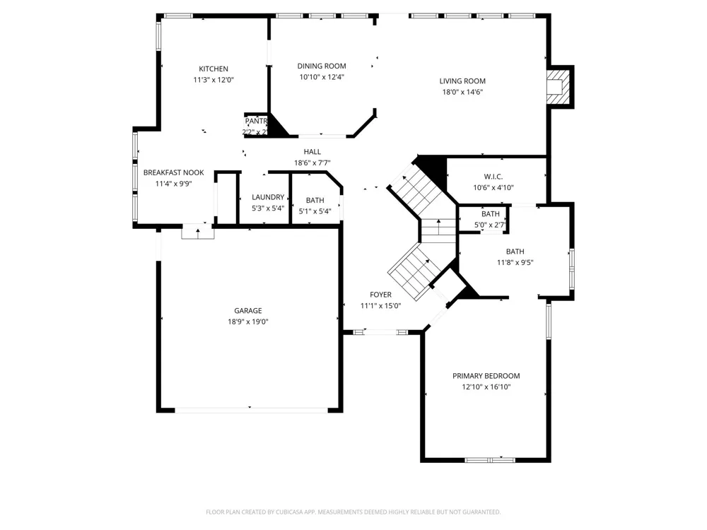 10971 Lance Avenue Allendale, MI 49401