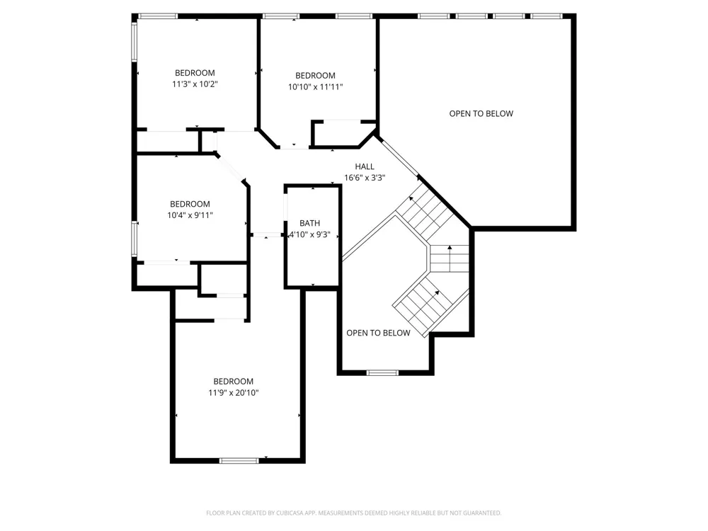 10971 Lance Avenue Allendale, MI 49401