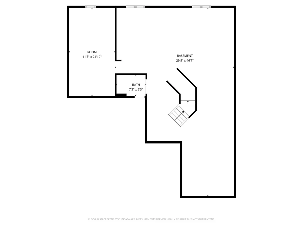 10971 Lance Avenue Allendale, MI 49401