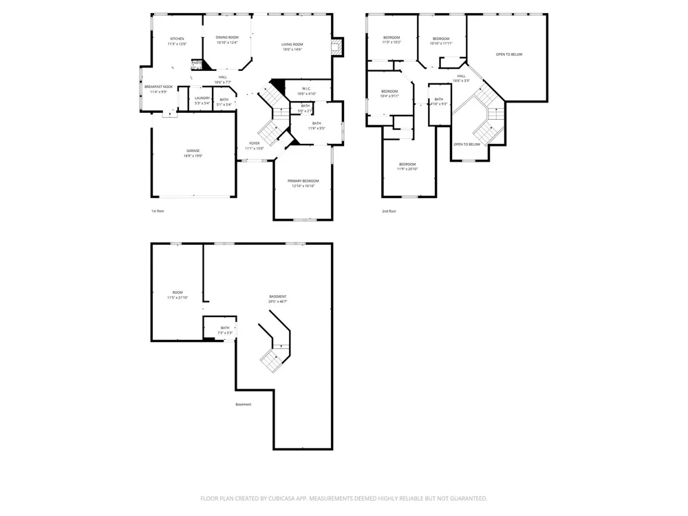 10971 Lance Avenue Allendale, MI 49401