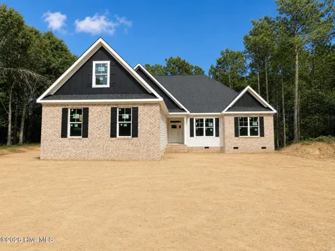 488 Longleaf Drive