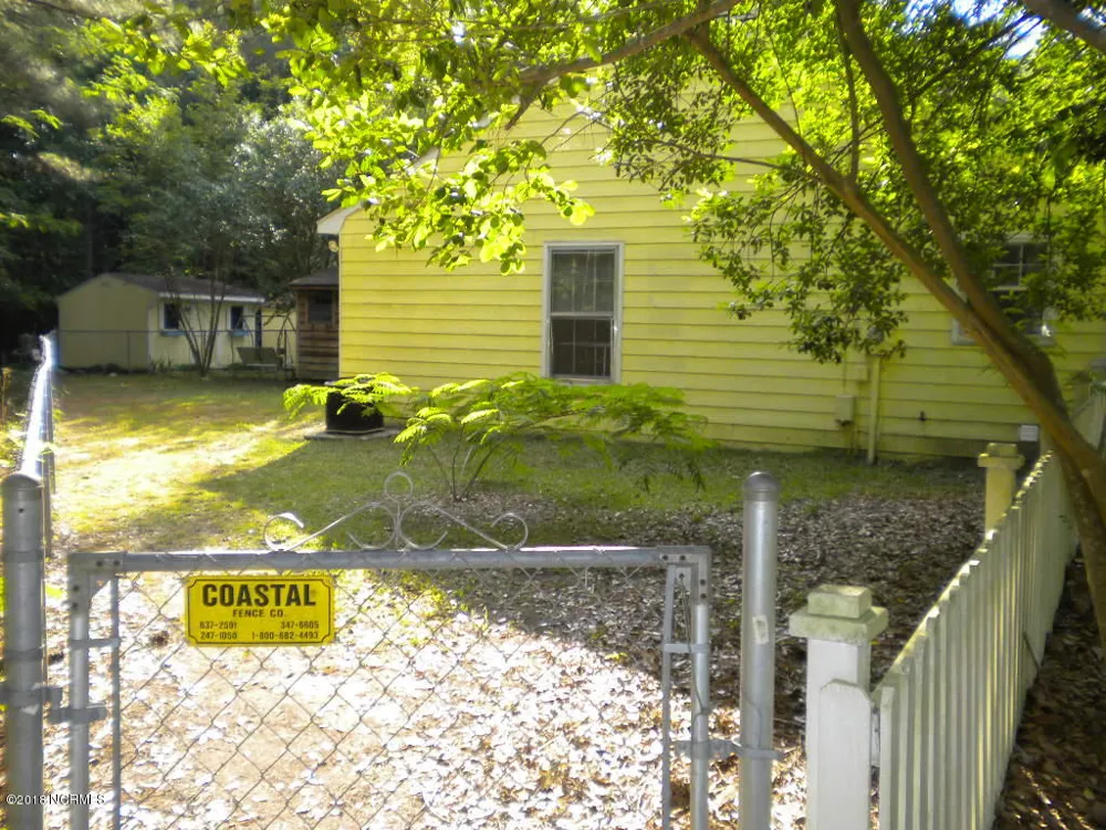 1913 Rolling Ridge Drive Midway Park, NC 28544