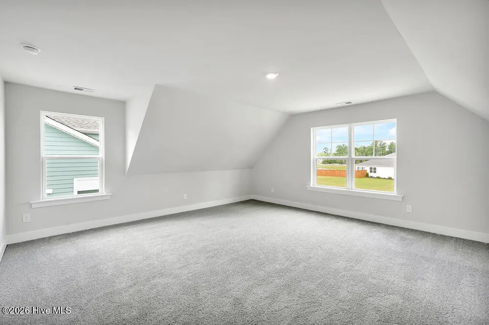 1207 Sandy Heights Loop #Lot 121 Navassa, NC 28451