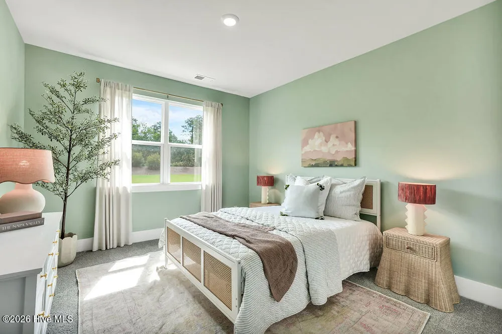 1207 Sandy Heights Loop #Lot 121 Navassa, NC 28451