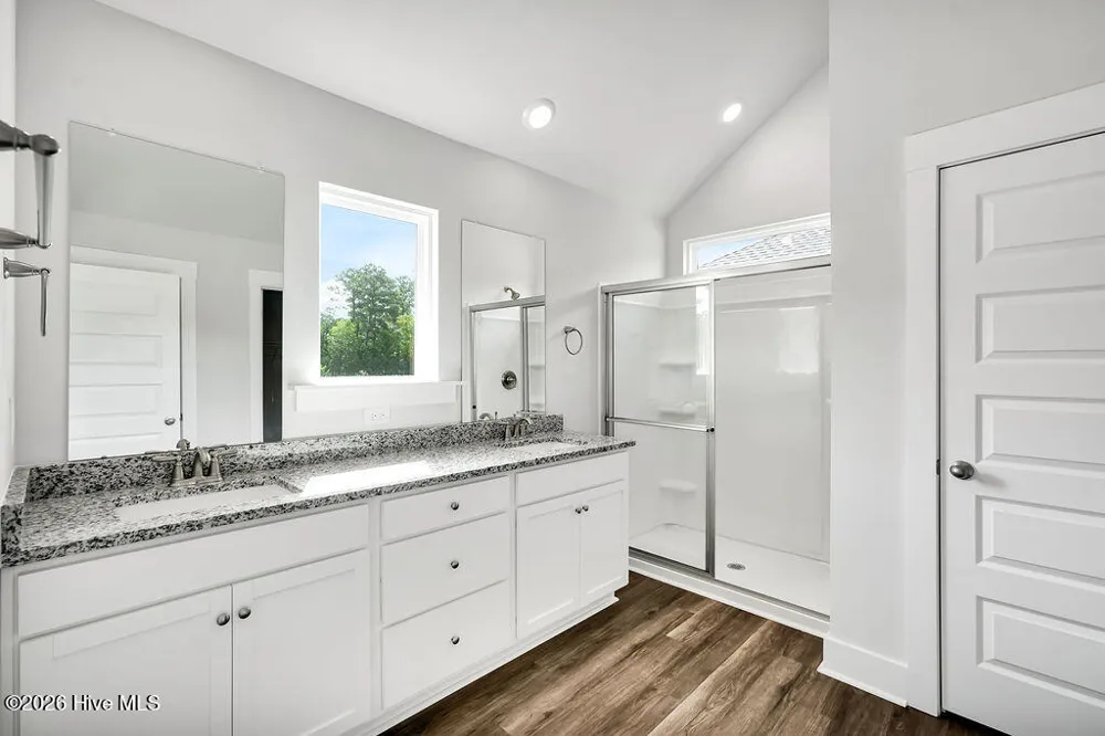 1207 Sandy Heights Loop #Lot 121 Navassa, NC 28451