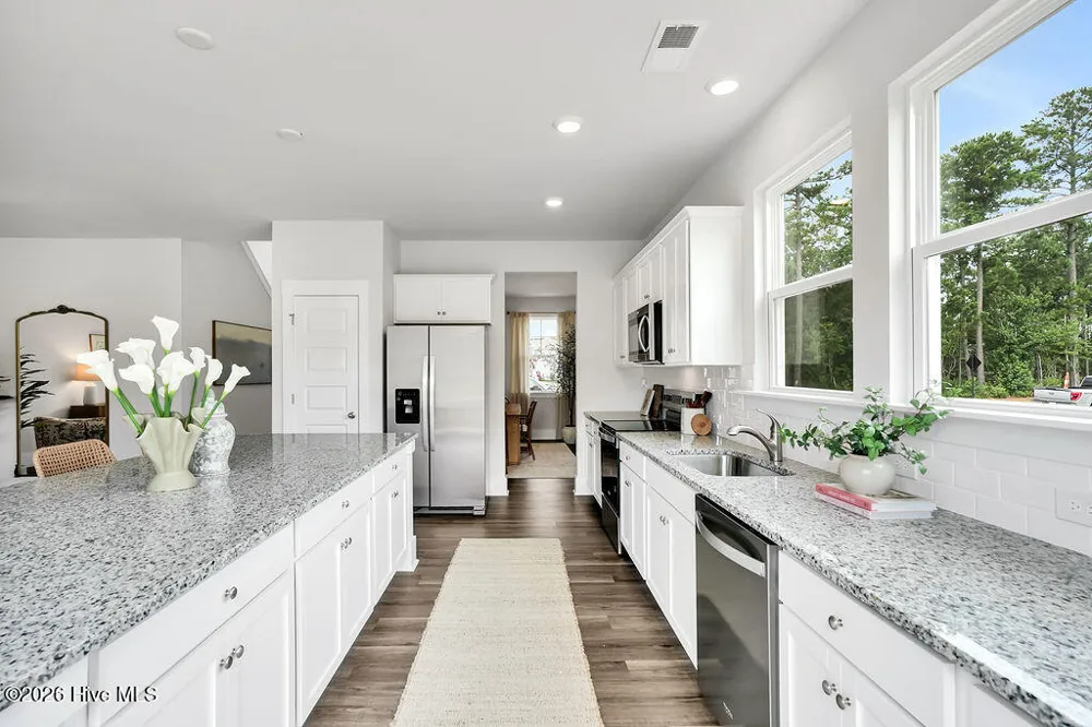 1207 Sandy Heights Loop #Lot 121 Navassa, NC 28451
