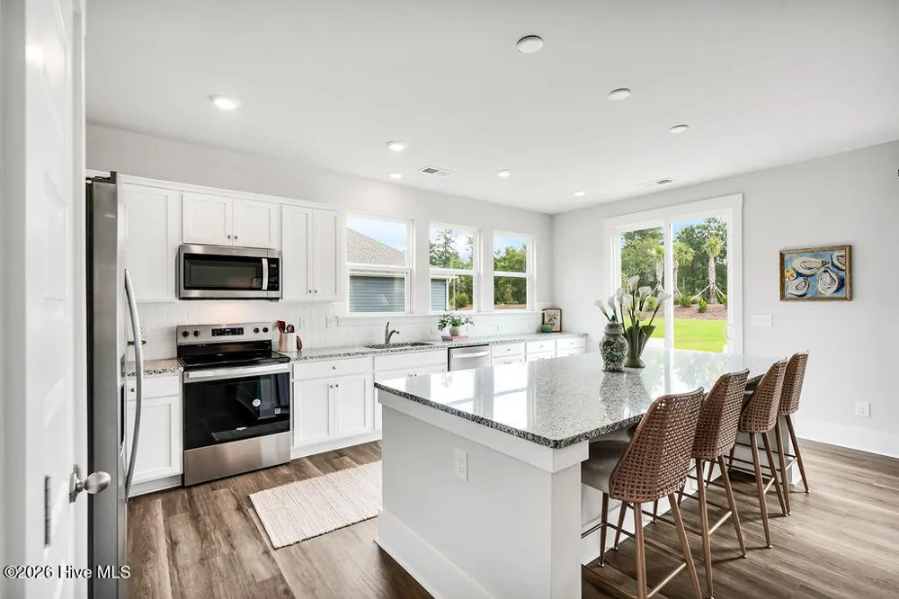 1207 Sandy Heights Loop #Lot 121 Navassa, NC 28451