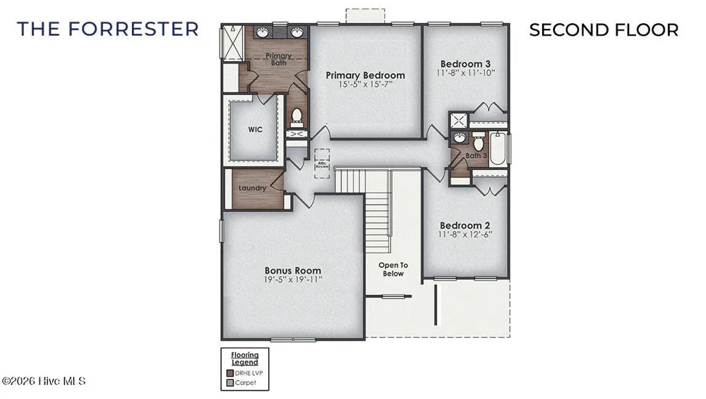 1207 Sandy Heights Loop #Lot 121 Navassa, NC 28451