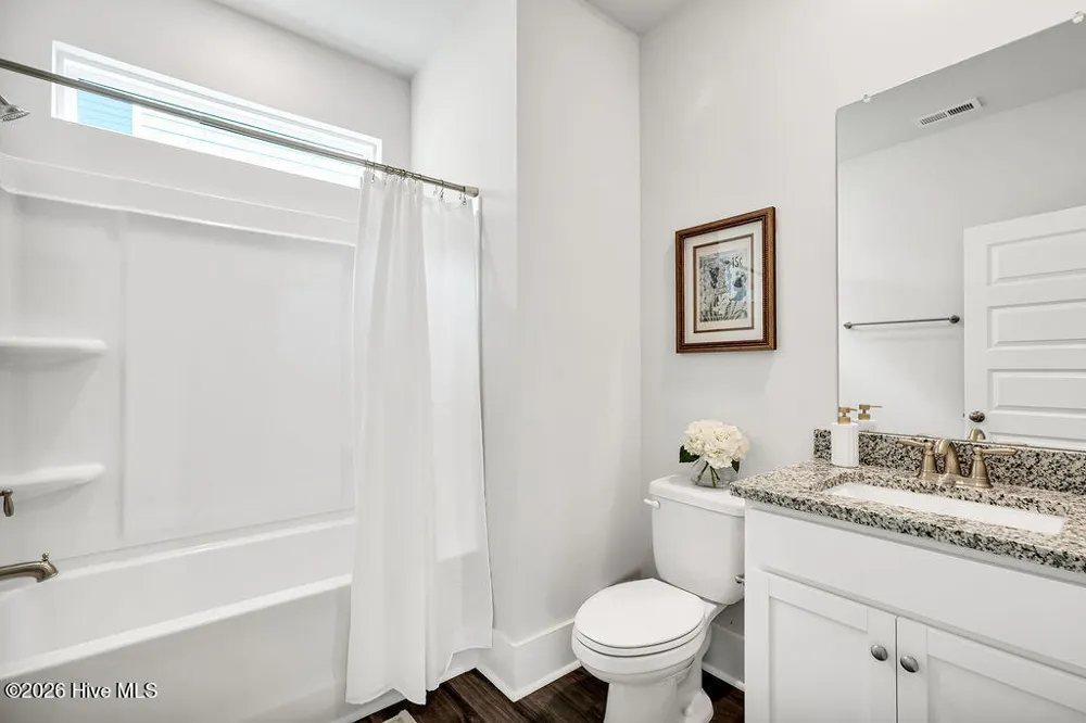 1207 Sandy Heights Loop #Lot 121 Navassa, NC 28451