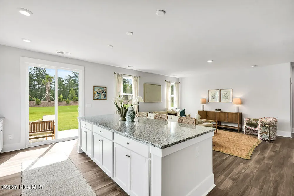 1207 Sandy Heights Loop #Lot 121 Navassa, NC 28451