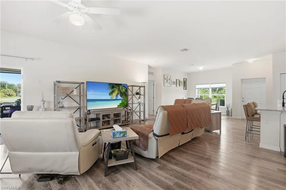 3017 Iris Circle Labelle, FL 33935