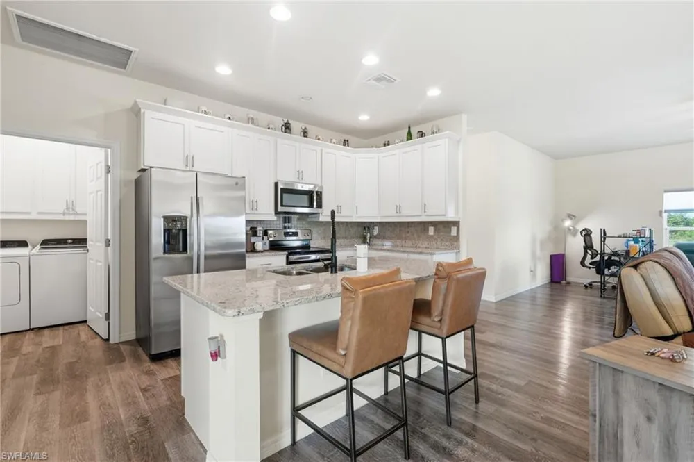 3017 Iris Circle Labelle, FL 33935