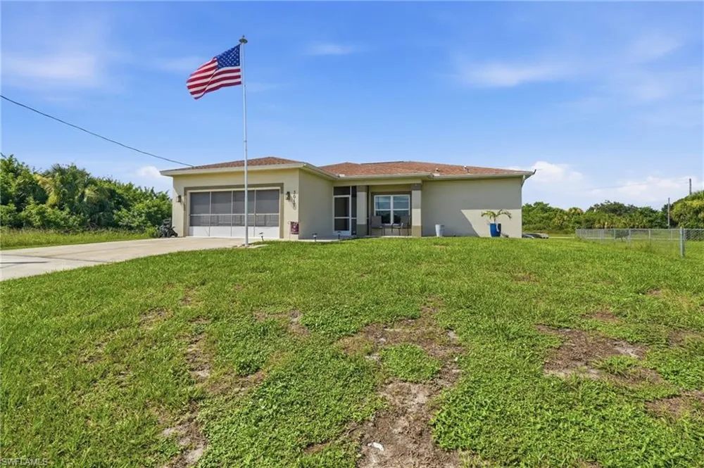3017 Iris Circle Labelle, FL 33935
