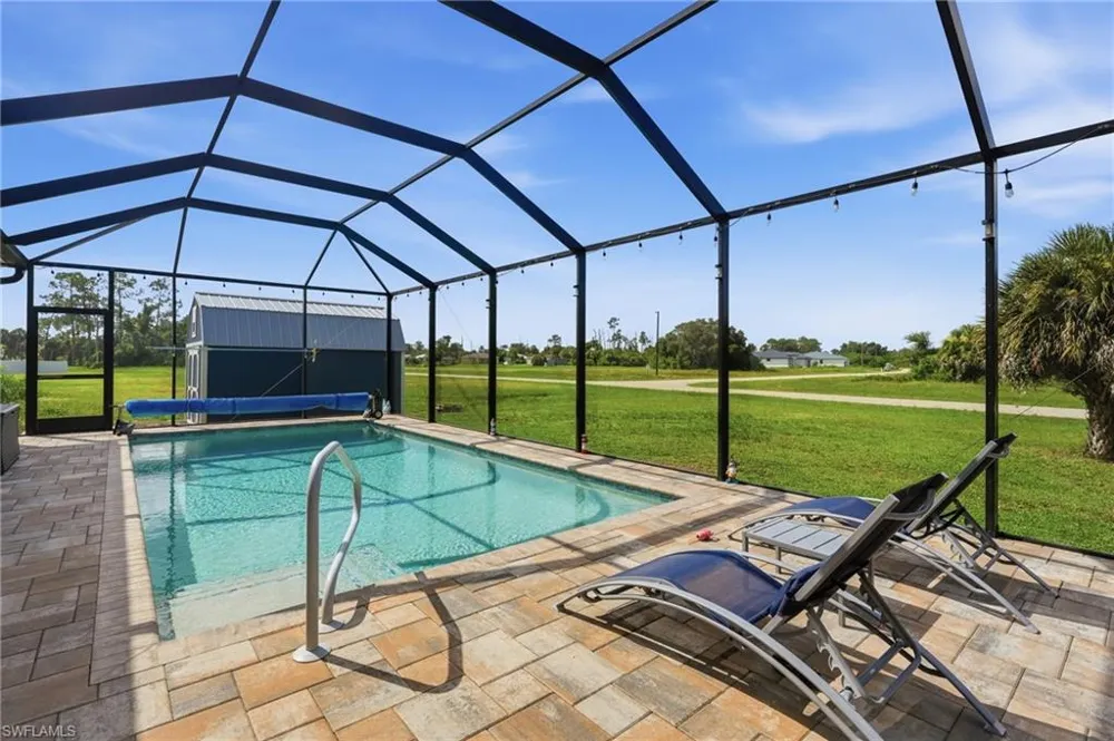 3017 Iris Circle Labelle, FL 33935