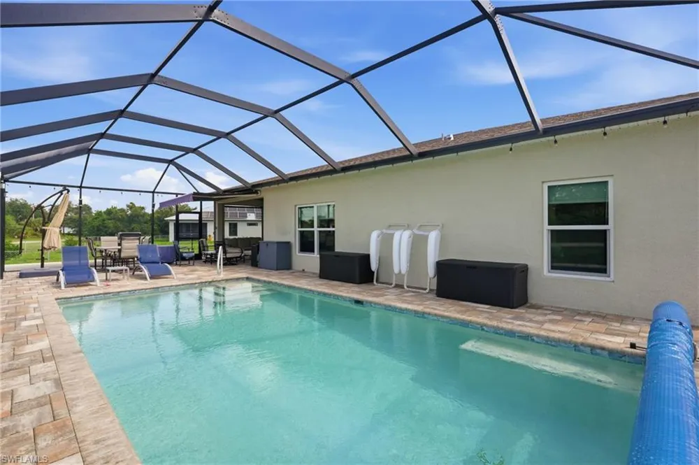 3017 Iris Circle Labelle, FL 33935