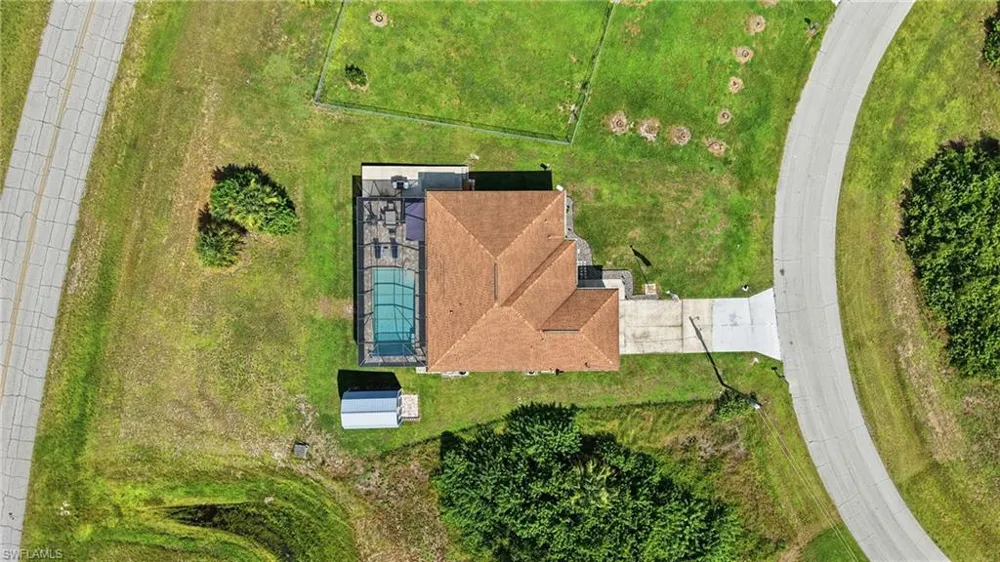 3017 Iris Circle Labelle, FL 33935