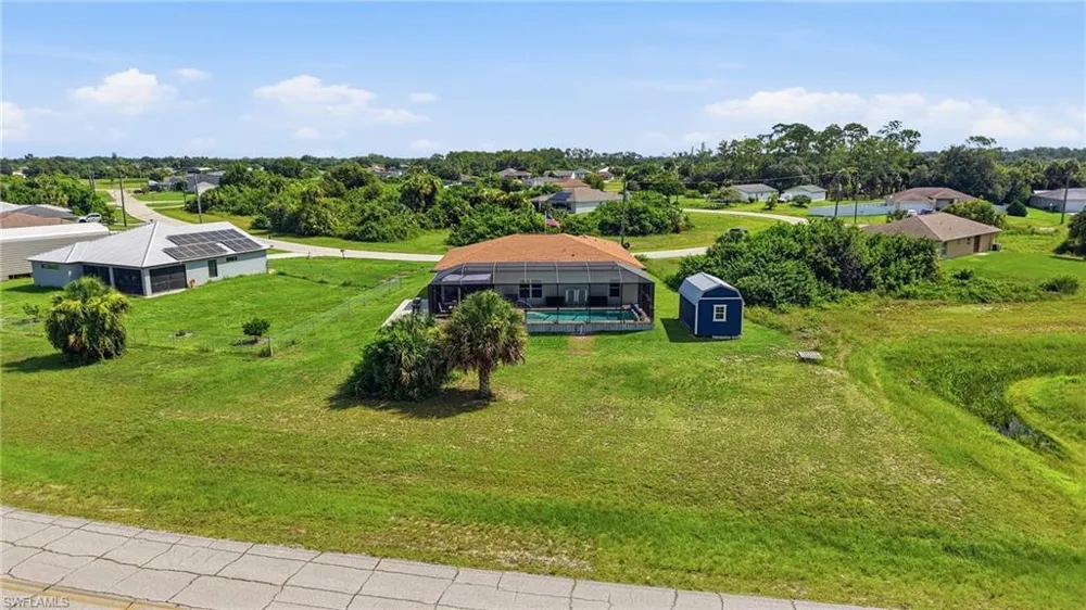 3017 Iris Circle Labelle, FL 33935