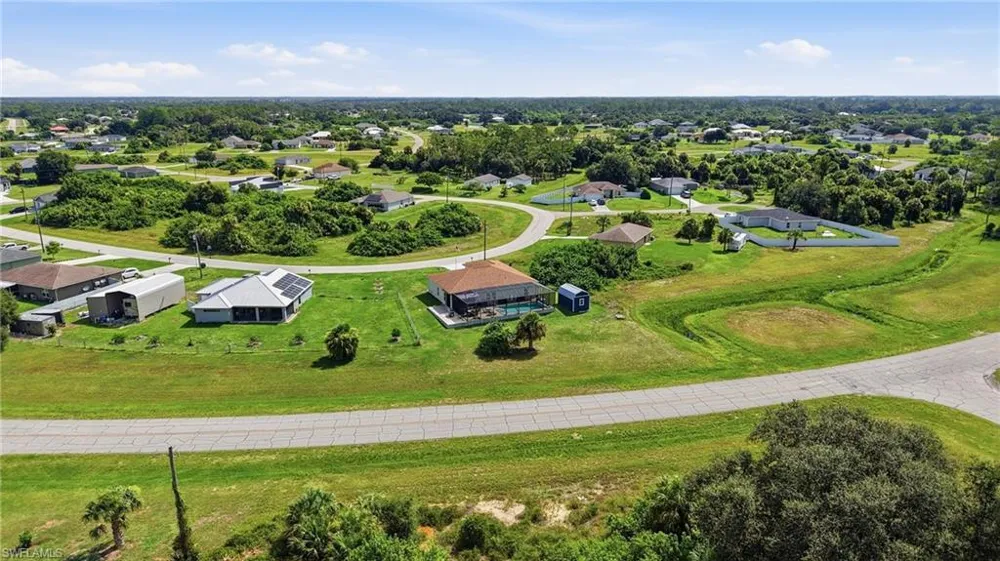 3017 Iris Circle Labelle, FL 33935