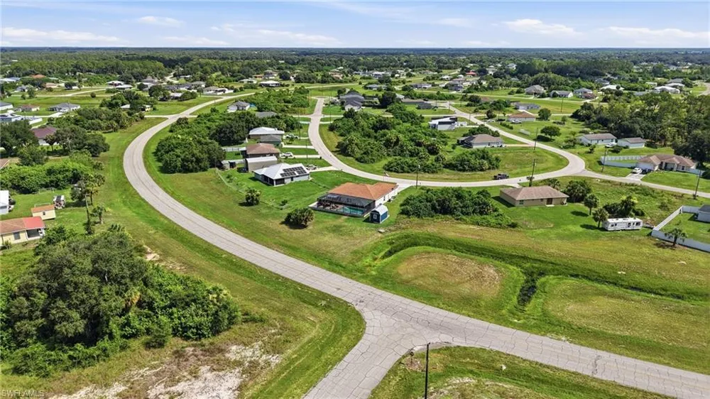 3017 Iris Circle Labelle, FL 33935