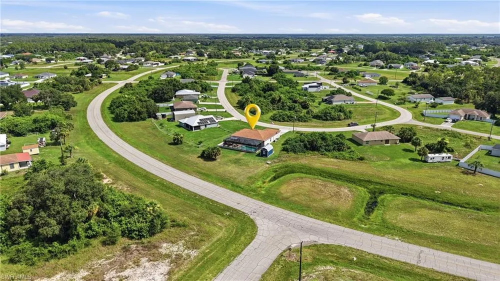 3017 Iris Circle Labelle, FL 33935