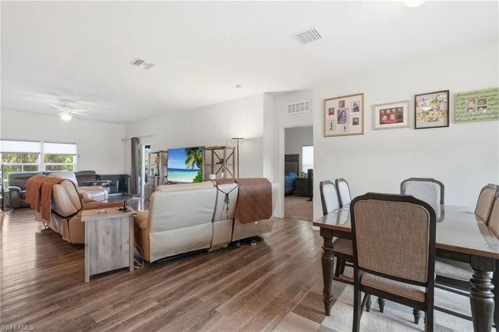 3017 Iris Circle Labelle, FL 33935