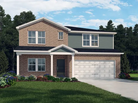 102 Millgate Dr
