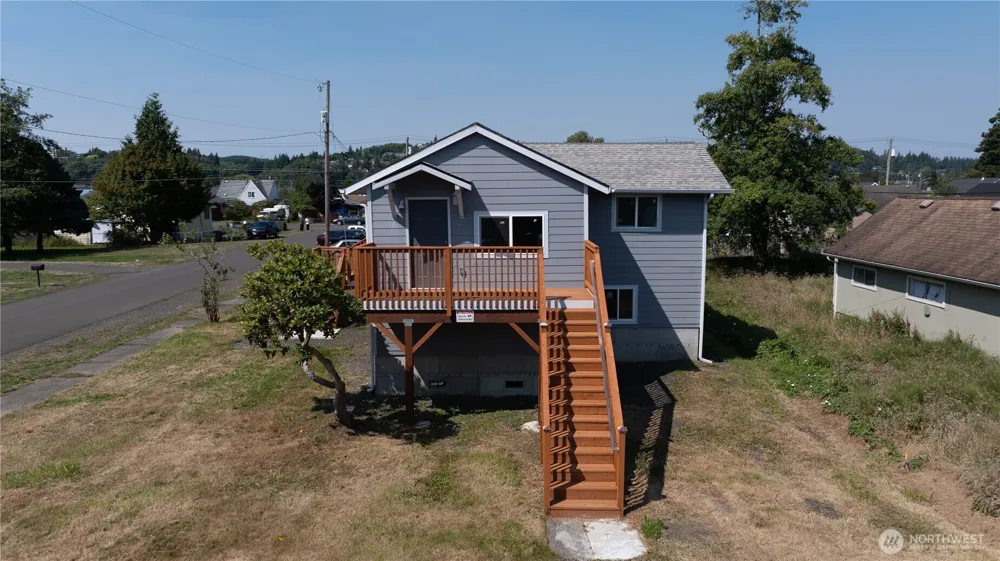 1720 W Market Street Aberdeen, WA 98520