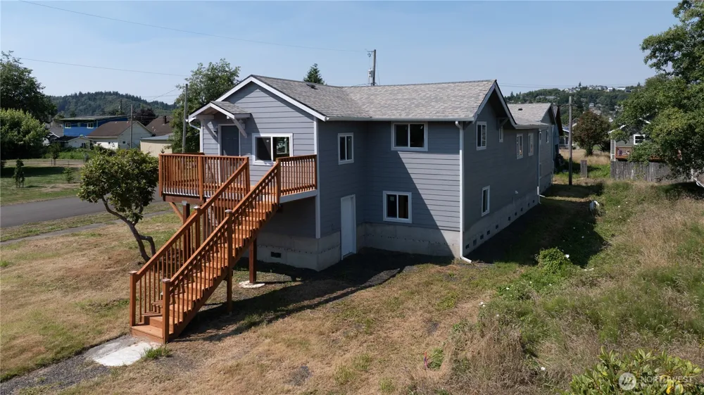 1720 W Market Street Aberdeen, WA 98520