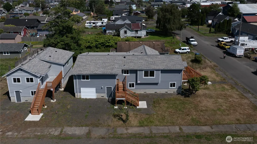 1720 W Market Street Aberdeen, WA 98520