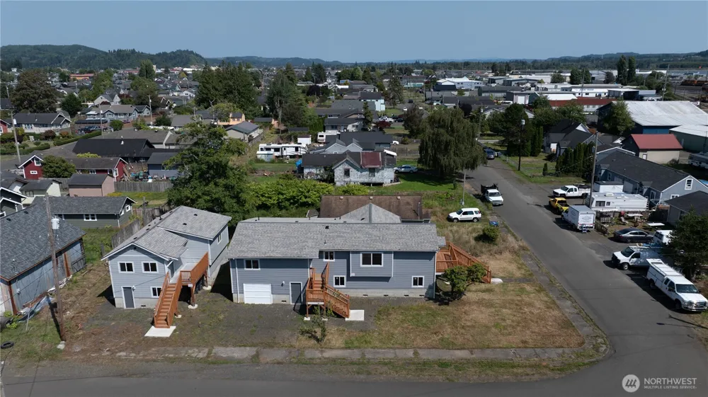 1720 W Market Street Aberdeen, WA 98520