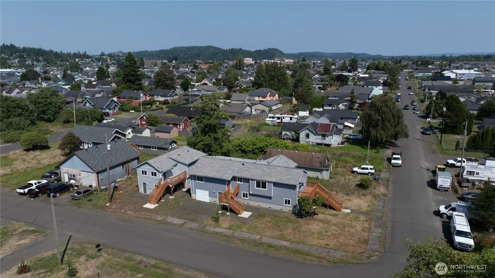1720 W Market Street Aberdeen, WA 98520