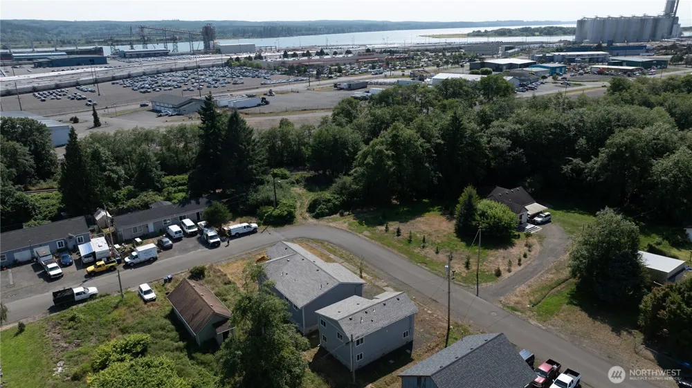 1720 W Market Street Aberdeen, WA 98520