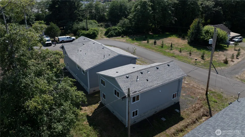 1720 W Market Street Aberdeen, WA 98520