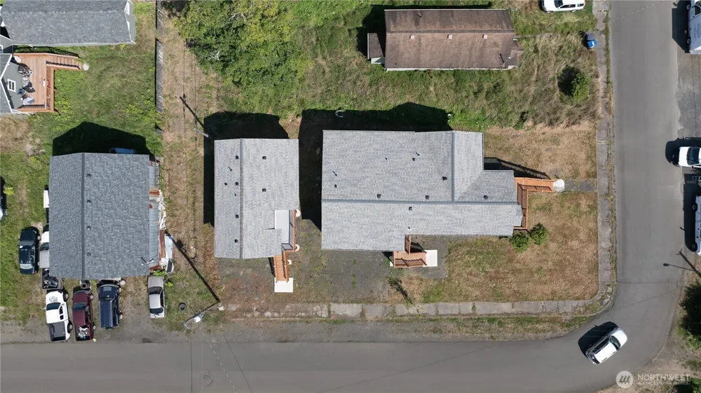1720 W Market Street Aberdeen, WA 98520